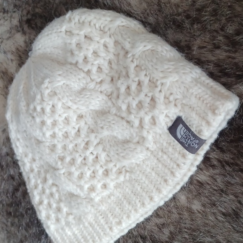 The North Face hat - Picture 9 of 9